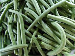 All of the images above were taken in my kitchen at home. The Right Way To Freeze Green Beans