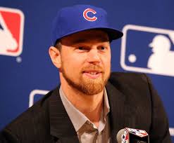 The kansas city royals have acquired ben zobrist from the oakland athletics for minor league pitchers sean manaea and aaron brooks, the team announced tuesday. Ben Zobrist Wikipedia