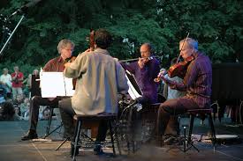 To improvise an acceptance speech. Kronos Quartet Discography Wikipedia