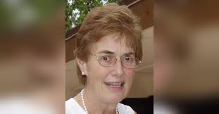 Obituary information for Patricia R. Fregeau