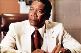 Clark was brought in as a new principal who would change the rules and make an impact to kids that. Morgan Freeman Archives Uinterview