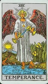 Maybe you would like to learn more about one of these? The Meaning Of The Temperance Tarot Card