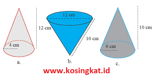 Berikut jawaban buku siswa matematika kelas 9 latihan 5.2 halaman 293. Kunci Jawaban Matematika Kelas 9 Halaman 293 296 Latihan 5 2 Kosingkat