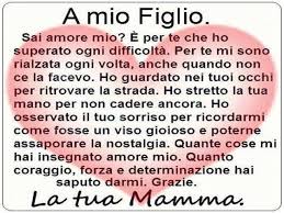 Mio figlio è bravo bravo. Le Frasi Piu Belle Per I Figli Piu Di 100 Pensieri Da Dedicare Frasidadedicare
