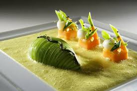 Le Restaurant De L Hotel De Ville De Crissier Benoit Violier Food Food Presentation Food Photography