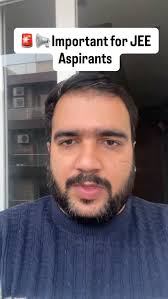 JEE Advanced 2026 Exam Schedule OUT !