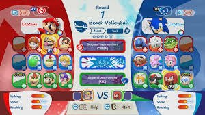 All you need do to unlock these characters is play through story mode. Mario Sonic At The Rio 2016 Olympic Games Review