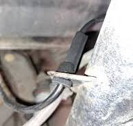 🔌 BMW E36 rubber holder for ABS cable - TPU・Free STL File ...