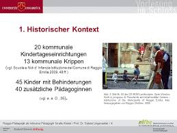 ٢٩ ذو القعدة ١٤٤٢ هـ. Reggio Padagogik Als Inklusive Padagogik Fur Alle Kinder Ppt Herunterladen