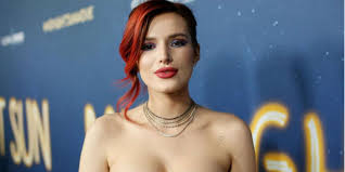 Star bella thorne is critical of the perception of disney stars in hollywood. Onlyfans Bella Thorne Apologises To Sex Workers Over Controversy Surrounding Her Account Indy100 Indy100