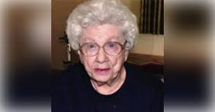 Obituary information for Lucille D. Webber