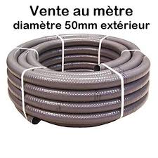 Un tuto complet et douloureux. Tuyau Souple Piscine 50 Cdiscount