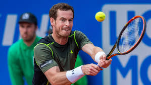 Alɛˈksandɐ ˈzaʃa ˈtsfɛʁɛf, born 20 april 1997) is a german professional tennis player.alexander sascha zverev (german pronunciation: Andy Murray Beats Mischa Zverev In First Match At Bmw Open