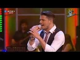 His birthday, what he did before fame, his family life, fun trivia facts, popularity rankings, and more. Mickael Carreira E Equipa Bailando Gala 2 The Voice Portugal S2 Youtube