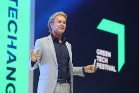 Nico rosberg net worth is estimated to be approximately around $55 million as of december 2020. Nico Rosberg Asks Governments To Up Their Game On Climate Change