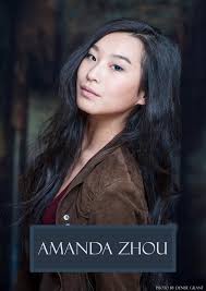 Amanda Zhou (@theamandazhou) • Facebook