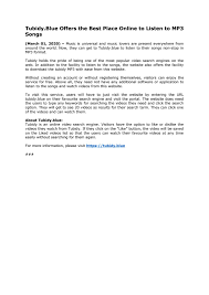 It's basically a network of several but independent sites from where internet users can easily search their preferred track and have it downloaded on their mobile phone via tubidy mp3 download. Tubidy Search List Tubidy Music Tubidy Mp3 Download Free Music Search Youtube When You Execute A Search It Lists Results From The Moderated Videos Which Users Uploaded