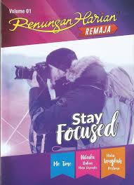 Memasuki usia 12 tahun, dia menerima komuni pertama dari. Jual Renungan Harian Remaja Jakarta Timur God S Love Book Tokopedia