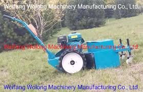 Maybe you would like to learn more about one of these? China Lawn Mower With Differential Tyre For Good Operation In Lawn China Grass Cutter Brush Cutter