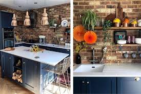 For example, if your house is valued at $200,000, a decent kitchen renovation budget would be 10% of that value, so about $20,000. 13 Brilliant Upcycled Kitchens Made On A Shoestring Loveproperty Com