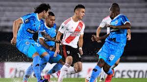 Sábado 20 de febrero del 2021 hora del encuentro: Binacional River A Que Hora Juegan En Que Canal De Tv Lo Pasan Y Las Posibles Alineaciones