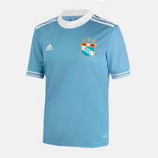 Jueves 11/06/2020 te puede interesar Camiseta De Local Sporting Cristal 2021 Azul Adidas Adidas Peru