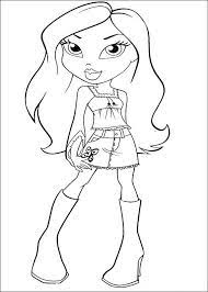 We did not find results for: Pin By April Ordoyne On Bratz Color Pages Coloring Pictures Cute Coloring Pages Graffiti Characters