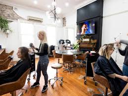 With the biggest hair braiding salon directory in the world, you can expect nothing but the best in our directory. Sydney Hair Salons And Barbershops For When You Want To Look Your Best Concrete Playground Concrete Playground Sydney