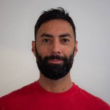 Amaury Abreu's Instagram, Twitter & Facebook