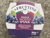 Mosto D’uva