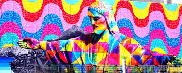 Image result for arte muralista