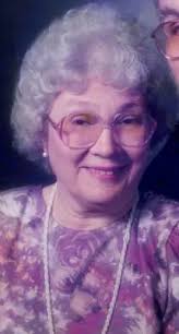 Obituary information for Florence M. Gregory