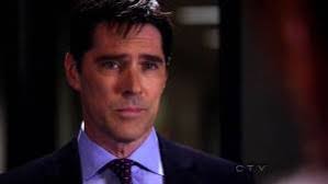 Criminal Minds by Vê Sparr