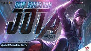 56 mobile walls 1 images 28 avatars. Free Fire Jota Wallpapers Wallpaper Cave