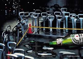 Heineken It Could Only Be Heineken Advert Meilleur Blague Images Droles Sous Bock