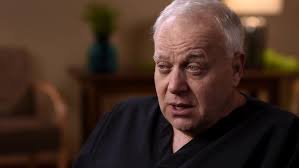 Meet Daniel Shull, M.D.