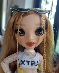 Finally have the Sheryl Meyer I wanted! : r/RainbowHigh