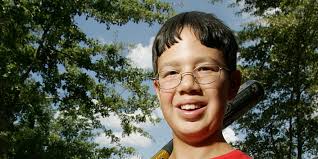 For some kids, A's really pay