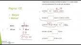 Desafíos matemáticos cuarto grado página 79 y 80. Detectives Matematicos Pag 47 A 49 Repaso Clase 16 04 2021 Youtube