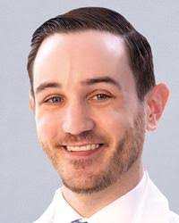 Michael Everett Johnson, MD