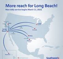 2020-12-10 Southwest Airlines Announces Five New ...