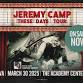 Jeremy Camp