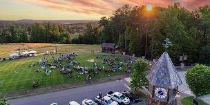 Labor Day Weekend Music Fest