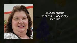 Melissa L. Wysocky Obituary