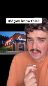 Richard Antablian Applebees