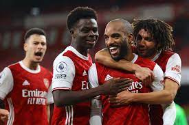Arsenal gunning for the blues from distance. Arsenal 3 1 Chelsea Live Premier League Result Goal Highlights Match Stream And Arteta Lampard Reaction World Network 24