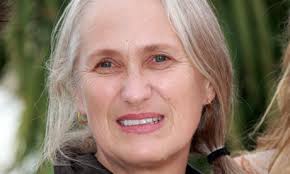 Jane Campion to head jury for Cannes 2014