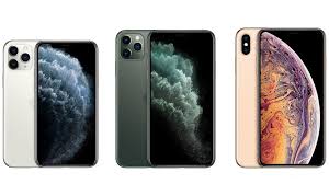 And then there's the iphone 11 pro max,. The Iphone 11 Pro Is Slower Than Xs On T Mobile And At T But Not On Verizon Phonearena