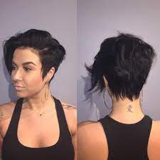 60 Classy Short Haircuts And Hairstyles For Thick Hair Short Hairstyles For Thick Hair Thick Hair Styles Haircut For Thick Hair