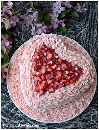 This moist and tender crumbed white velvet cake was developed from an outstanding red velvet cake recipe and makes an ideal birthday or celebration cake. Pink Velvet Cake Cakewhiz